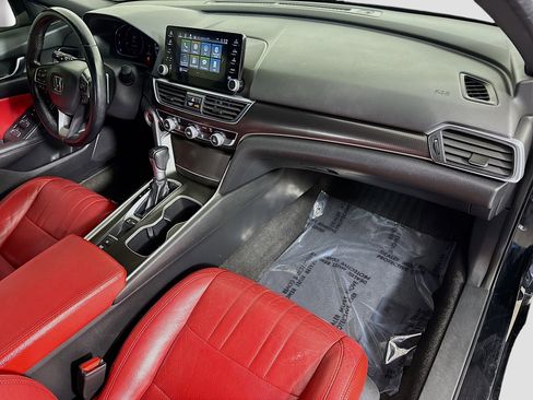 Used 2020 Honda Accord Sport image 30