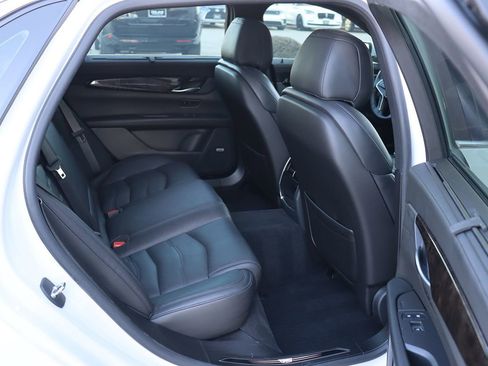 Used 2019 Cadillac CT6 Premium Luxury image 40