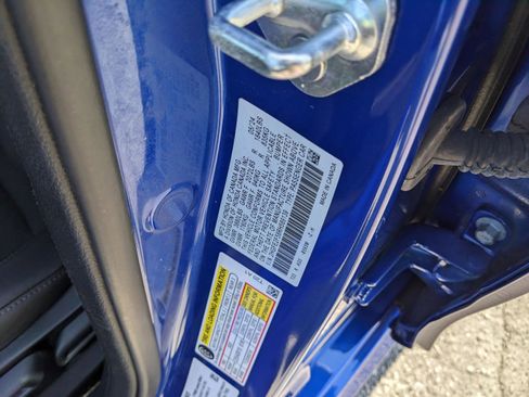 Used 2024 Honda Civic Sport image 42