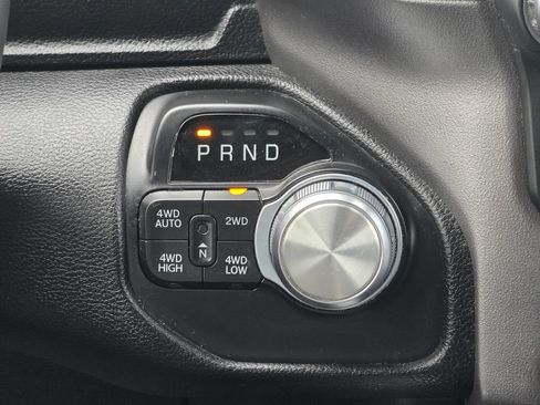 Used 2021 RAM 1500 Laramie w/ Sport Appearance Package AWD/4WD image 15