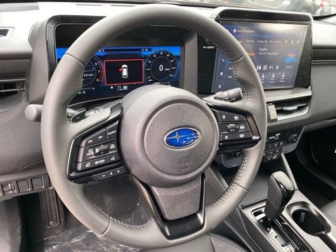 New 2026 Subaru Outback Premium AWD/4WD image 12