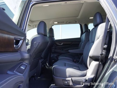 New 2025 Subaru Ascent Touring image 14