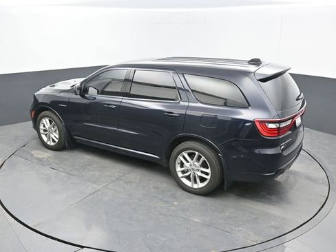 Used 2024 Dodge Durango R/T AWD/4WD image 47