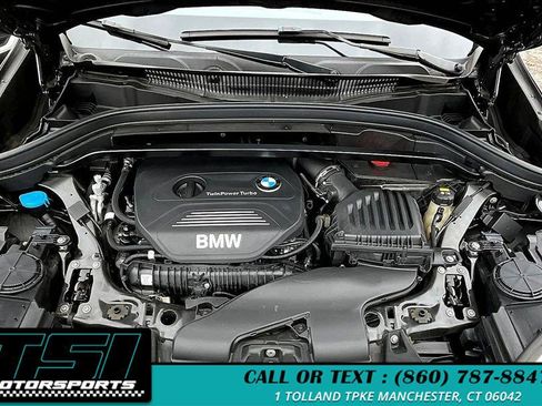 Used 2019 BMW X1 xDrive28i w/ Convenience Package image 10