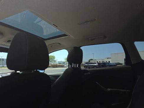 Used 2014 Ford Escape SE FWD image 7