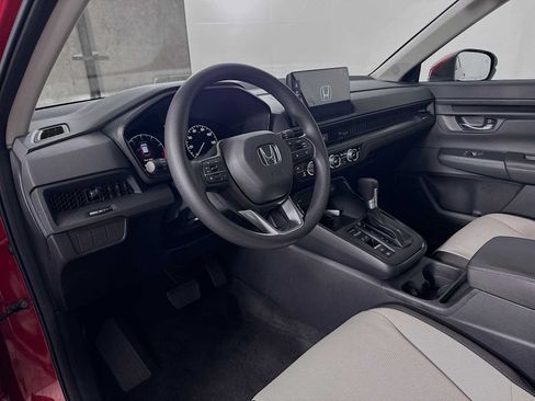 Used 2026 Honda CR-V EX image 7