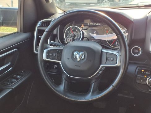 Used 2020 RAM 1500 Big Horn AWD/4WD image 23