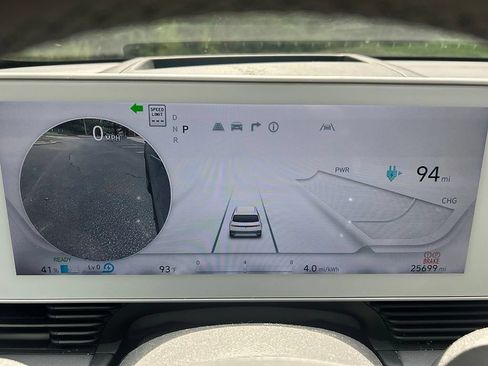 Used 2023 Hyundai Ioniq 5 Limited RWD image 12