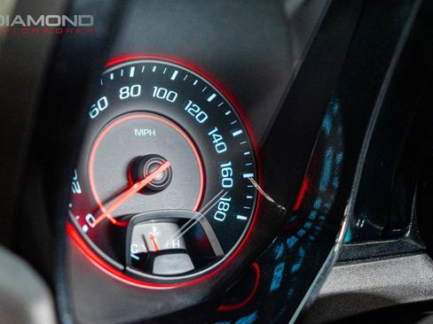 Used 2013 Chevrolet Camaro SS w/ Hot Wheels Special Edition image 75