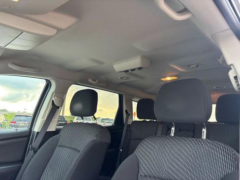 Used 2016 Dodge Journey SE w/ Popular Equipment Group AWD/4WD image 17