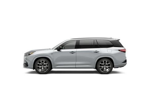 New 2026 Lexus TX 500h AWD image 63