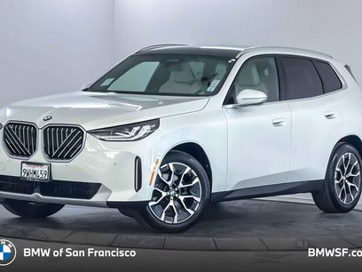 Used 2026 BMW X3 xDrive30i w/ Premium Package