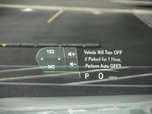 Certified 2024 Lexus TX 350 AWD w/ Technology Package image 15