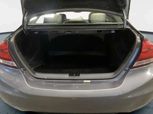 Used 2013 Honda Civic EX image 26