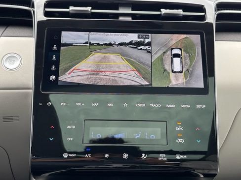 Used 2024 Hyundai Tucson Limited FWD image 20