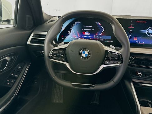 Used 2025 BMW 330i Sedan image 18