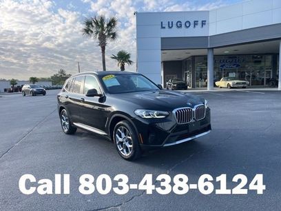 Used 2024 BMW X3 xDrive30i