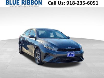 Used 2024 Kia Forte LXS