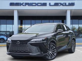 Certified 2023 Lexus RX 350 Premium Plus w/ Cold Area Package FWD video 1