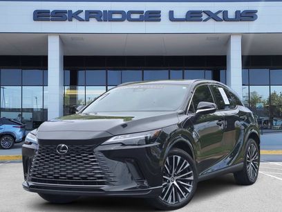 Certified 2023 Lexus RX 350 Premium Plus w/ Cold Area Package