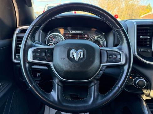 Used 2022 RAM 1500 Big Horn image 20
