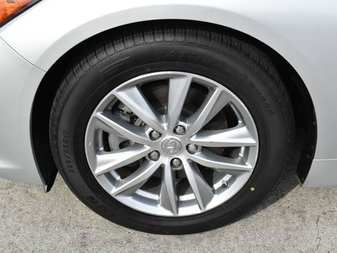 Used 2017 INFINITI Q50 3.0t Premium RWD image 33