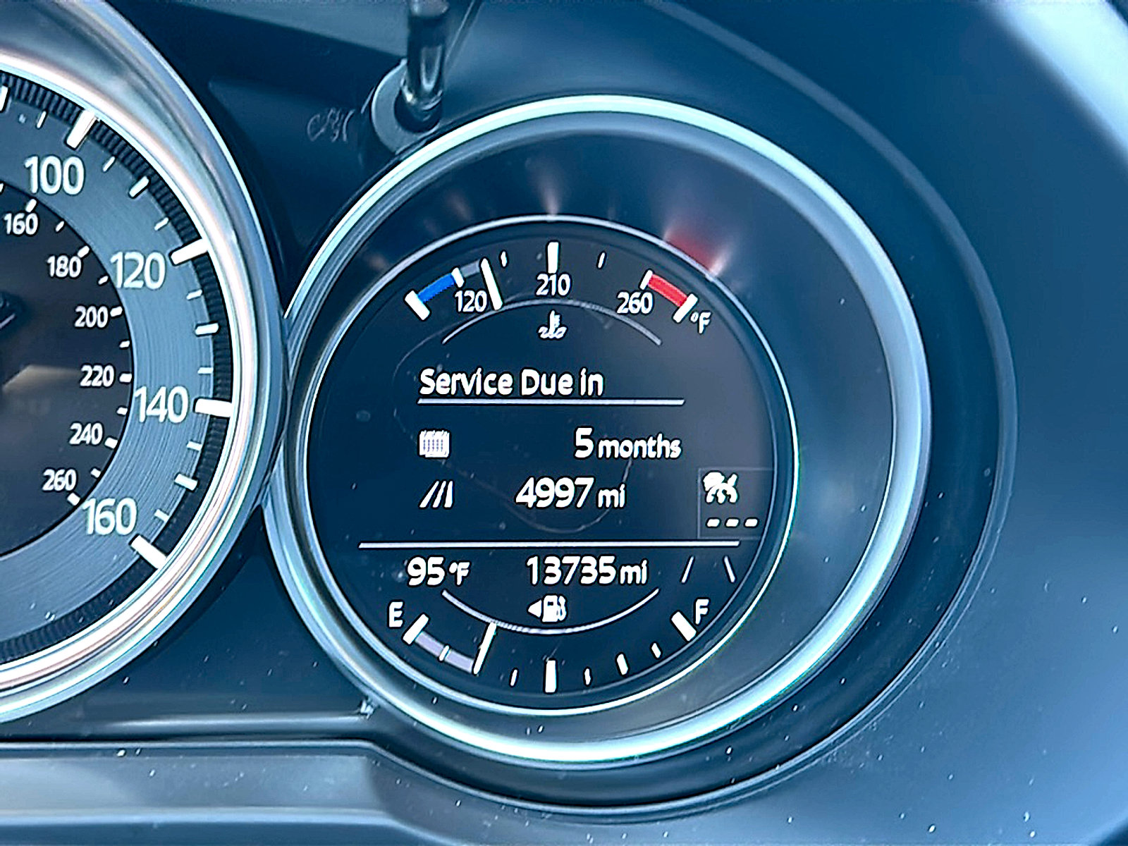 Used 2023 MAZDA CX-5 AWD 2.5 S w/ Select Package image 28
