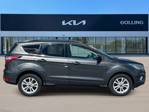 Used 2018 Ford Escape SEL FWD image 2