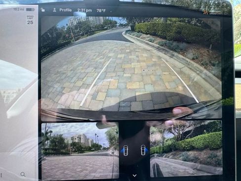 Used 2020 Tesla Model 3 Standard Range Plus image 16