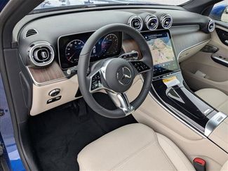 New 2026 Mercedes-Benz GLC 300 video 3