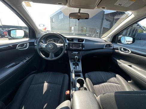 Used 2018 Nissan Sentra SV FWD image 27