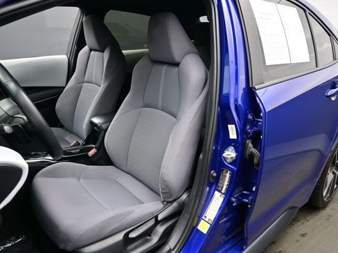 Used 2022 Toyota Corolla SE image 11