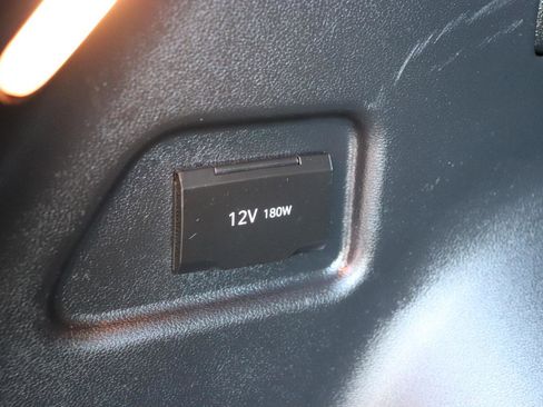 Used 2024 Hyundai Tucson SEL FWD image 53