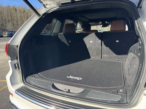 Used 2019 Jeep Grand Cherokee Summit image 5