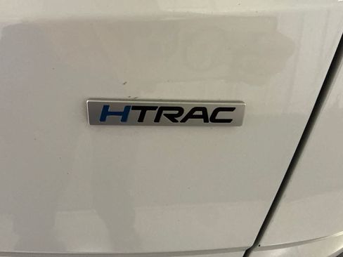 Used 2022 Hyundai Tucson SEL AWD/4WD image 13