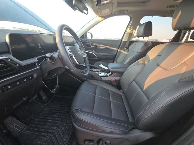 Used 2025 Kia Telluride EX X-Line AWD/4WD image 6