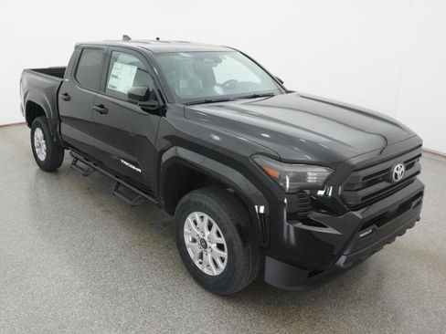 New 2026 Toyota Tacoma SR5 image 51