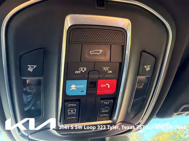 Used 2023 Jeep Grand Cherokee L Laredo AWD/4WD image 21