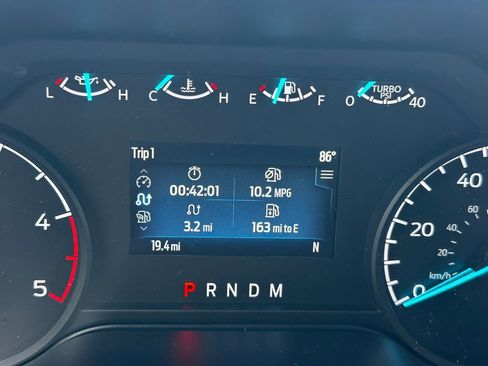 New 2026 Ford F250 XL w/ STX Appearance Package image 59