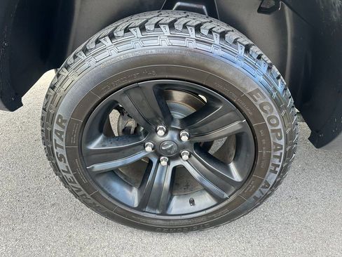 Certified 2022 RAM 1500 Classic Warlock w/ Electronics Group image 27