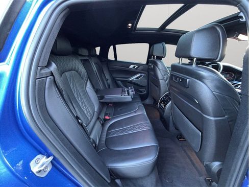 Used 2020 BMW X6 M50i image 48