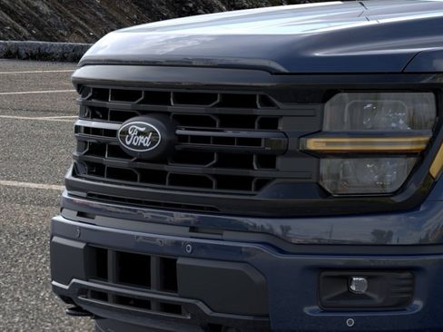New 2026 Ford F150 XLT w/ Equipment Group 302A MID AWD/4WD image 17