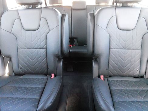 Certified 2024 Kia Telluride SX Prestige X-Line image 13