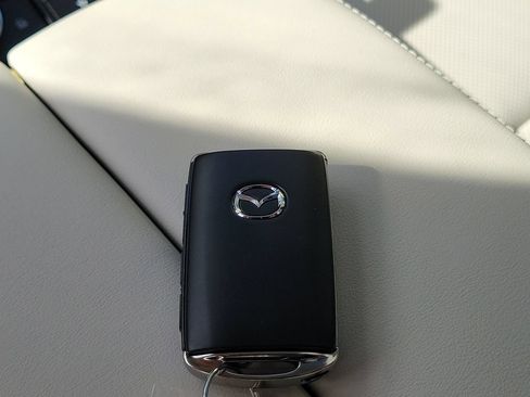 New 2026 MAZDA CX-90 3.3 Turbo S w/ Premium Plus AWD/4WD image 35