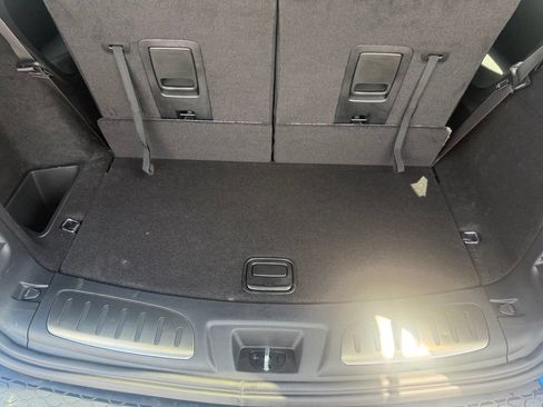 New 2026 Dodge Durango SRT Hellcat w/ 3rd Row Seating Group AWD/4WD image 49
