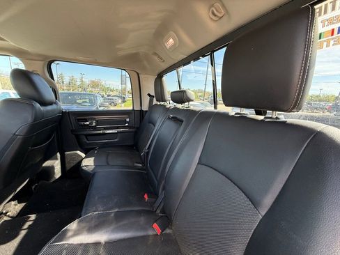 Used 2014 RAM 2500 Laramie image 26