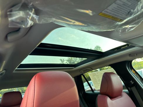 New 2025 MAZDA CX-50 AWD 2.5 Hybrid w/ Premium Pkg image 13