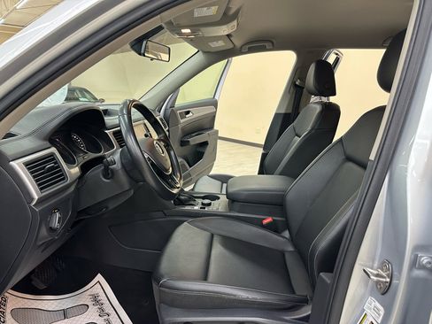 Used 2019 Volkswagen Atlas SE image 22