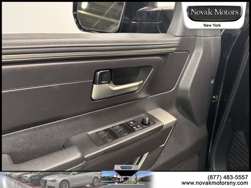 Used 2023 Toyota Tundra SR5 w/ SR5 Convenience Package AWD/4WD image 13