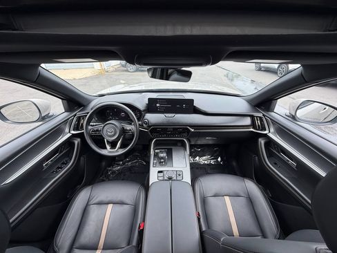 Used 2024 MAZDA CX-90 Plug-In Hybrid w/ Premium Plus AWD/4WD image 23